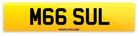 M66 SUL