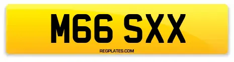 M66 SXX