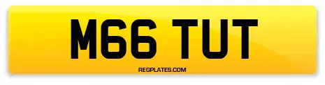 M66 TUT