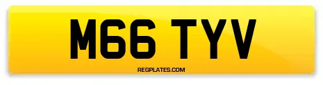M66 TYV