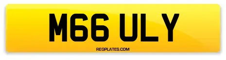 M66 ULY