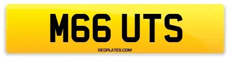 M66 UTS