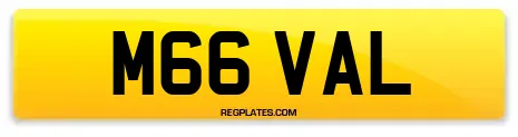 M66 VAL