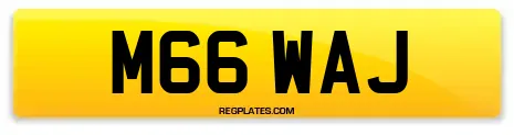 M66 WAJ
