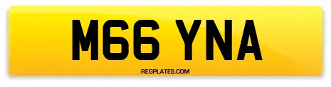 M66 YNA