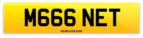 M666 NET