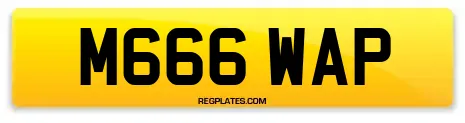 M666 WAP
