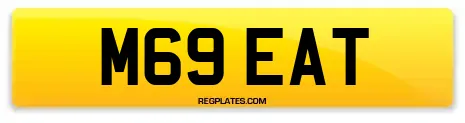 M69 EAT