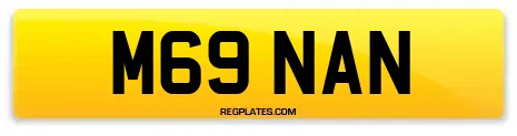 M69 NAN