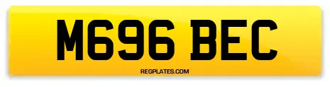 M696 BEC