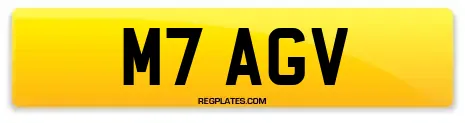 M7 AGV