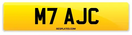 M7 AJC