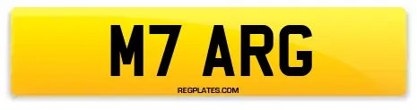 M7 ARG