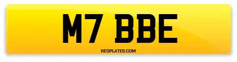 M7 BBE