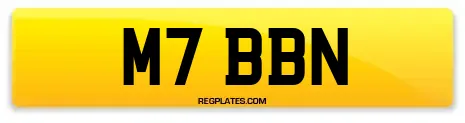 M7 BBN