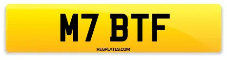 M7 BTF