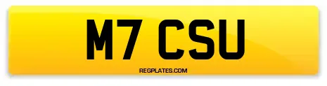 M7 CSU