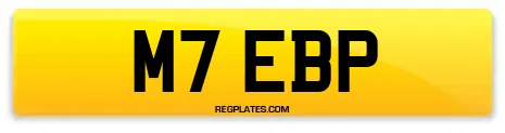 M7 EBP