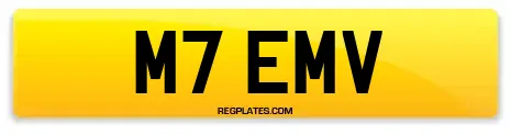 M7 EMV