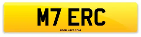 M7 ERC
