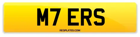 M7 ERS