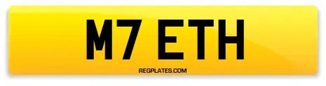 M7 ETH