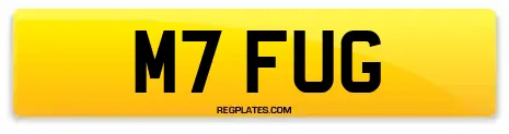 M7 FUG