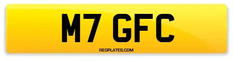 M7 GFC