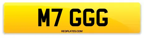 M7 GGG