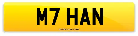 M7 HAN