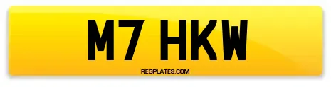 M7 HKW