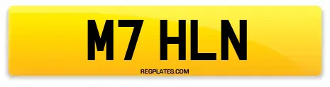 M7 HLN