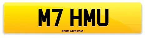 M7 HMU