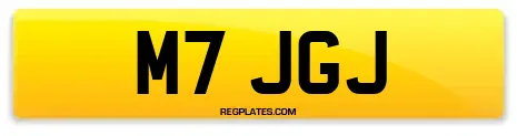 M7 JGJ
