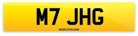 M7 JHG