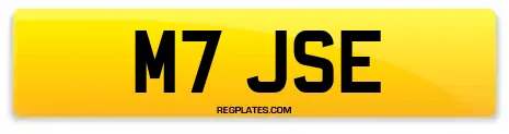 M7 JSE