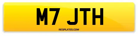 M7 JTH