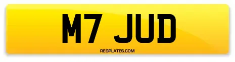 M7 JUD
