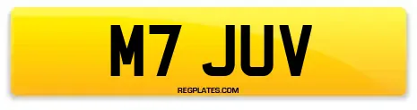 M7 JUV