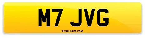 M7 JVG