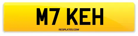 M7 KEH