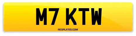 M7 KTW