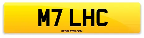 M7 LHC