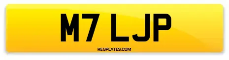 M7 LJP