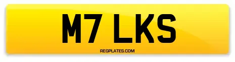 M7 LKS