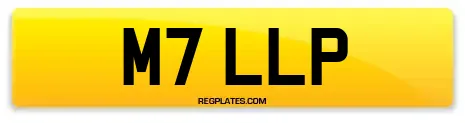 M7 LLP