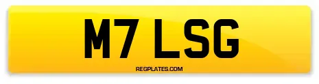 M7 LSG