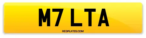 M7 LTA