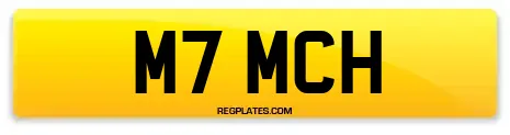 M7 MCH