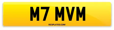 M7 MVM